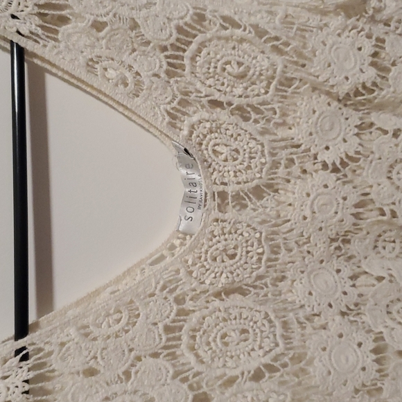 Solitaire Tank Top - Picture 2 of 2